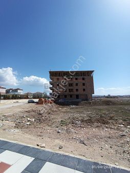 Güvenay - Çorum İkbal Evler Civarı 3+1 Satılık Daireler