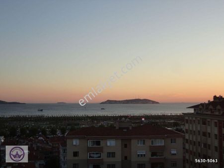 Adatepenin Kral Dairesi 360 M2 Kapanmaz Deniz Manzaralı6+2