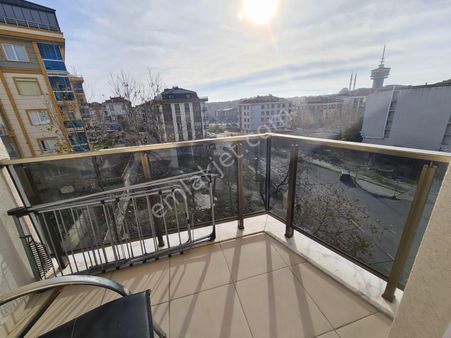 Kavaklıda 3+1 Butik Sitede Emsalsiz Daire