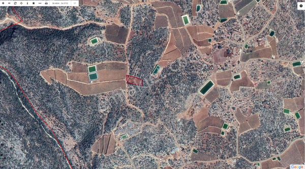 Kale Emlaktan Narlıkuyu-hasanalilerde Satılık Tarla