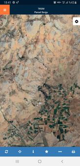 Korkuteli Taskesıgı 2 Dönüm Satılık Arazi