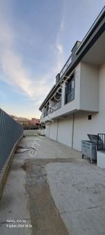 Doğanlarda Satılık 2+1 Lüks Doğalgazlı Çatı Dublexi