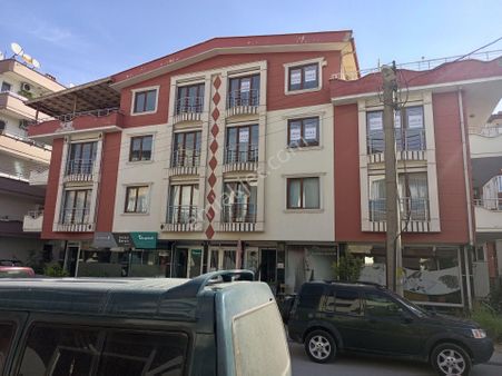 Sahil Mh Çiftlikköy Dubleks Ful Daire