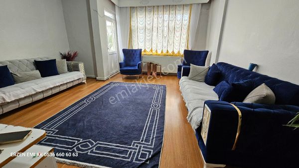 Erzen Emlak İstanbul Gaziosmanpaşa Yenidoğan Da