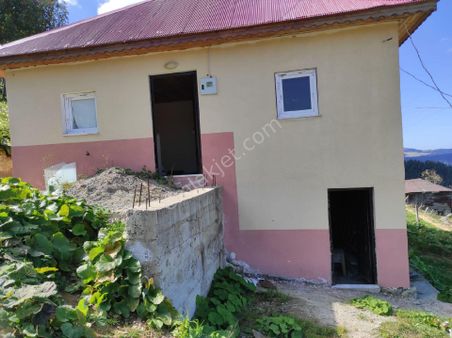 Yaylada Evim Olsun İsteyenler İşte Bu Fırsat Kaçmaz