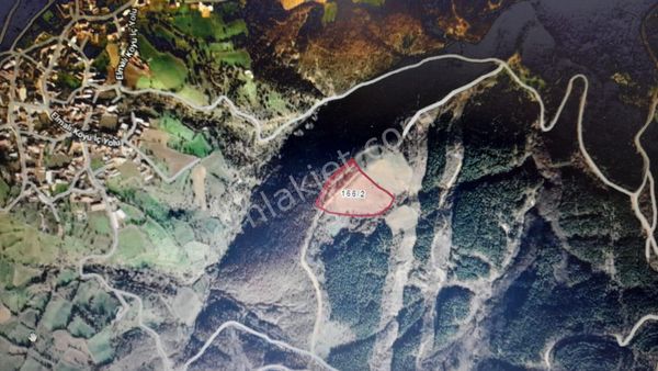 Malkara Elmalı Koyde Satılık Tarla Denız Gayrimenkul Den