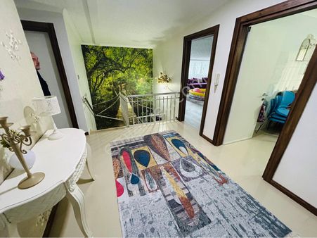 Satılık Dubleks 5+1