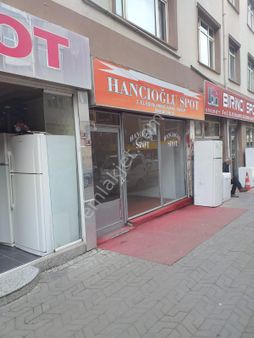 Kırıkkale Ovacıkta Mülkiyeti Satılık Dükkan