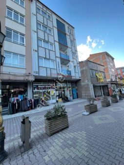 Güvenay – Çorum Askerlik Şubesi Altı Uğur Mumcu Caddesi –satılık Dükkan