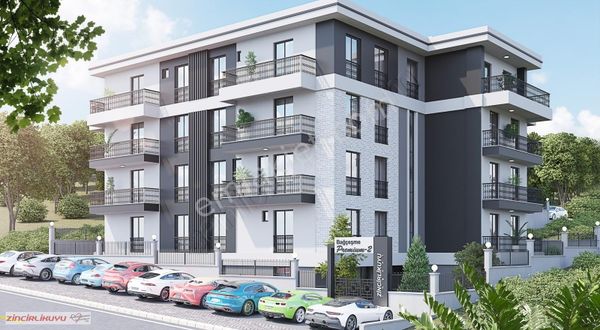 İzmit Bağçeşme'de 3+1 Bahçe Dubleks Daire