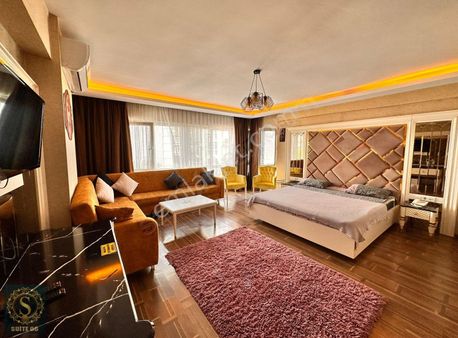 Batıkent Atlantiste Günlük Kiralık Lüx Jakuzili Odalar