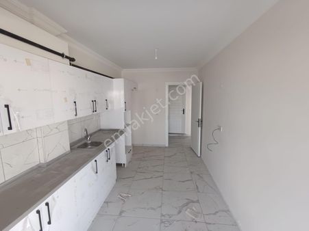 Yerden Isıtmalı Satılık Daire