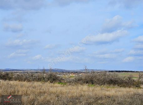 Edirne Süloğlu Taşlısekban 7.200 M2 Satılık Meraya Komşu