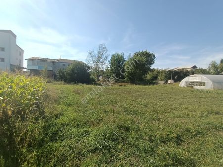 Başiskele Kullar Merkezde 450 M2 Satılık Arsa