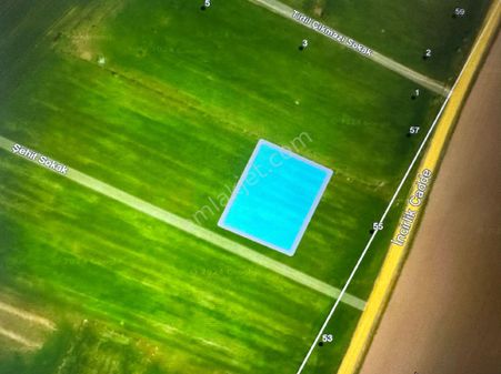 Silivri Büyükçavuşlu Mh Satılık Müstakil Willa Arsası