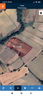 Saray Küçükyoncalı Mahallesinde 280 Mk Arsamız Satılktır