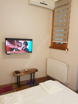 Beşiktaş Çarşı Günlük Kiralık Studyo Daire Kısa Uzun Dönem Konaklama