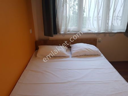 Beşiktaş Akaretler 1+0 Günlük Kiralık Daire