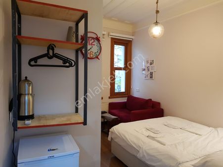 İstanbul Beşiktaş Çarşı Günlük Haftalık Kiralık Daireler