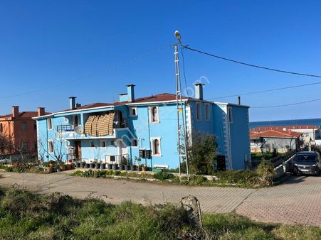 Havalimaninin Hemen Yaninda Otel Yapimina Uygun Sahibinden Satilik Villa