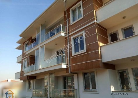 Bizim Emlaktan Ataçkent Yakını Satılık Daireler