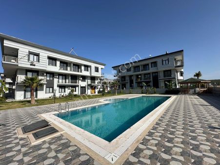 Satılık Lüks 2+1 Daireler Merkezde!