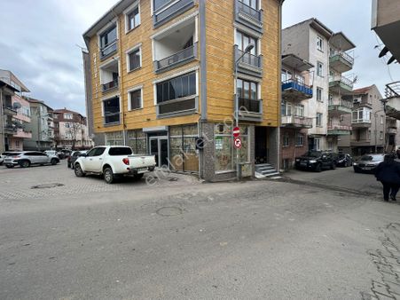 Tekirdağ Aydoğdu Mahallesi Tekiranın Arka Sokağı