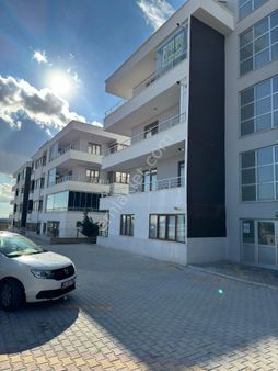 Kosova Mahallesinde 2+1 Kiralık Yeni Daire