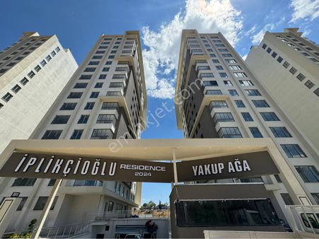 Dörtyol Mah. Lüks Sıfır Satılık 4+1 Daire