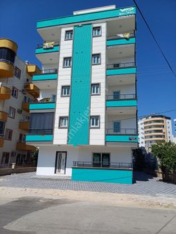 Yap İnş.'tan Göksu Mahallesinde Satılık 1+1 Daire