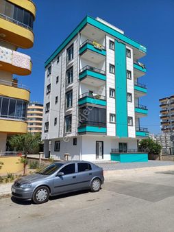 Yap İnş.'tan Göksu Mahallesinde Satılık 1+1 Daire