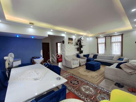 Yaşarsoy Gyo'dan Tülmen'de Satılık Bakımlı Bağ Evi