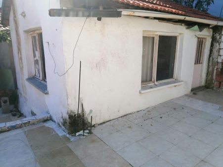 Kemalpaşanın Merkezinde Satılık 133 Metrekare Müstakil Ev