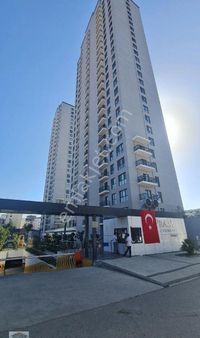 Kartal Prava Parkta Satilik 2+1daire