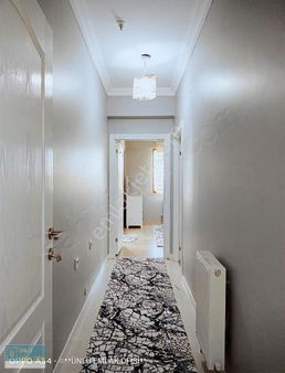 Ünlü Emlaktan Yüksek Kira Getirili Memur Kiracılı 2+1 116m Daire