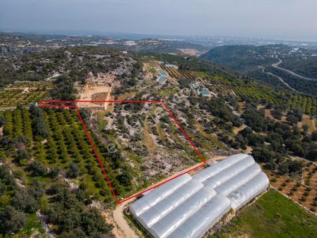 Onur Gayrimenkul'den Satılık Villalık Tarla