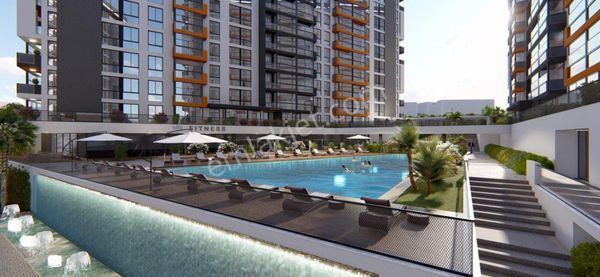 Mimozakent'e Komşu İşadamları'nda Fırsat 3+1