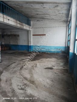 Yozgat Yerköy 100. Yıl Mahallesinde Satılık Dükkan