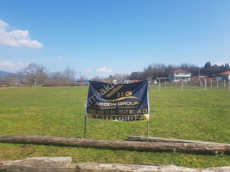 Kazdağları Kalkım Konut İmarlı Arsalar.