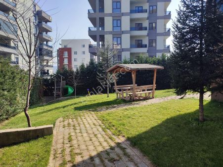 Kızılcıklı Mh. Satılık 3+1 Dair