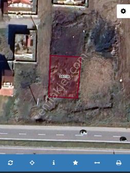 Atabay Emlak'tan Sakarya Kocaali'de 527m2 Satılık Arsa