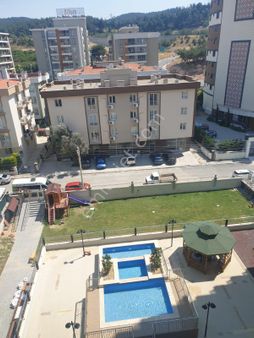 Dıamond Life Buca Koop Ta Satılık 3+1 Residence Daire