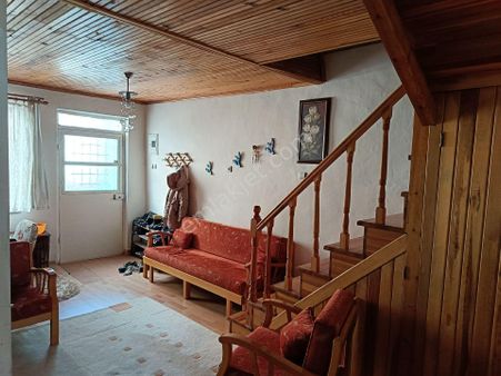 Bursa Osmangazi Muradiye Yahşibey Mhde Satılık Resmi İmarlı Müstakil Ev