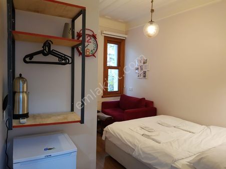 Beşiktaş Türkali Mahallesi Günlük Kiralık Daire