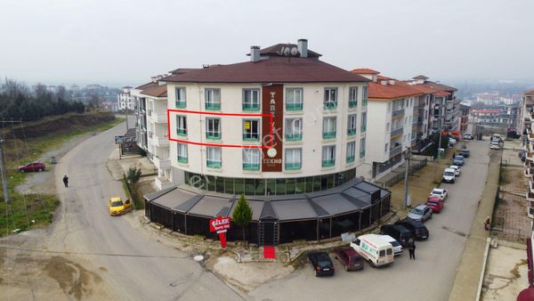 Orhangazi Mh.de Hastane Kavşağında 2+1 Ara Kat Eşyalı Daire