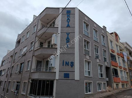 Bursa Kestel Vani Mehmet'te 4+1 Satılık Dubleks