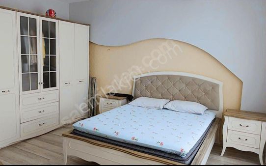 Demir Emlâk Ofisinden Karakoç Sitesinde Lüks Satılık Daire