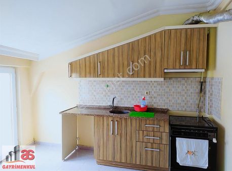 As Emlaktan Kumlubel Mh.de Satılık 3+1 Kombili Dubleks Daire