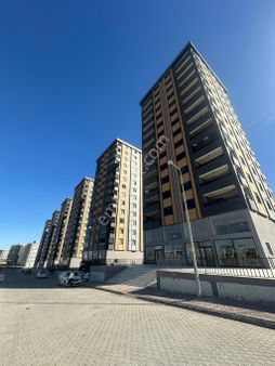 Kılıçoğlu Emlaktan Satılık Ultra Lüks Daire