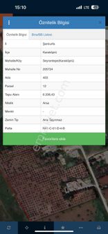 Kılıç Group Gayrimenkul Mehmet Kılıç’dan Kat İmarlı Arsa